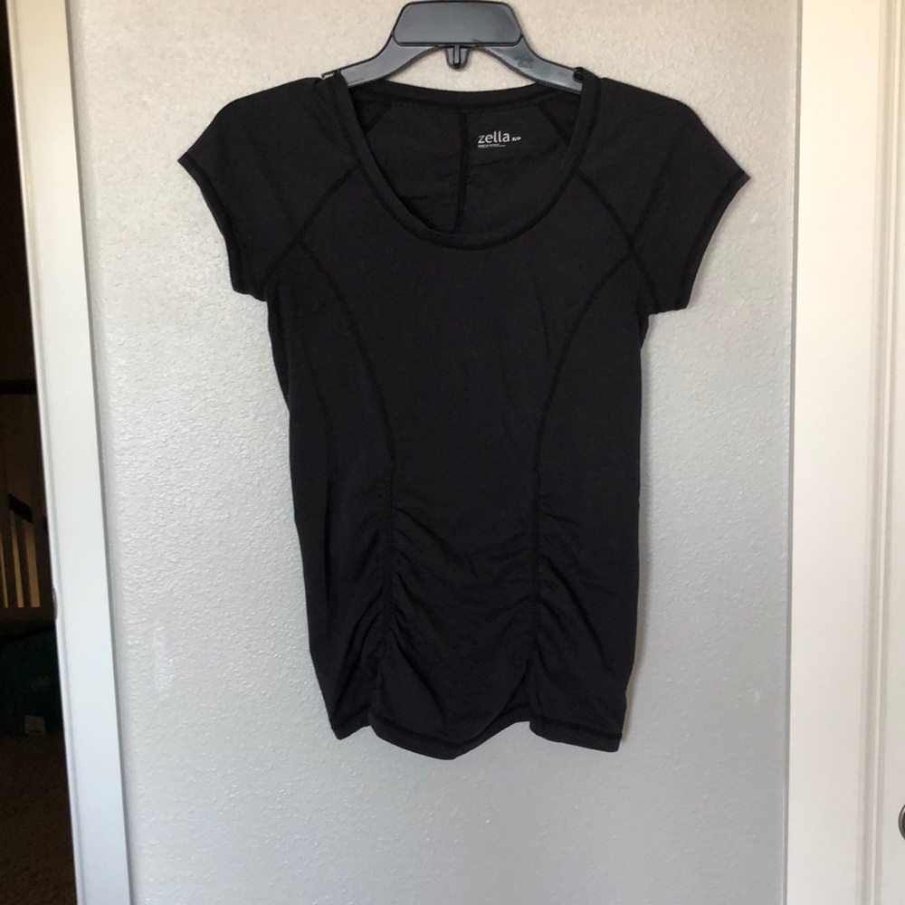 Workout T-shirt